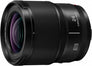 Lumix S 24mm F 1.8 L Mount