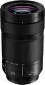 S-R70300E Lumix S 70-300mm f4.5-5.6 Macro O.I.S Lens