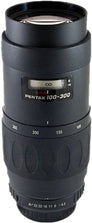 SMC 100-300mm 1:4.5-5.6 Lens