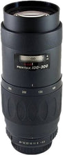 100-300mm 1:4.5-5.6 ED Lens