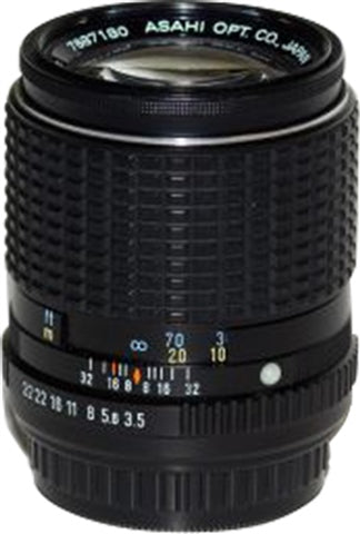 Pentax-M Prime 135mm f/3.5