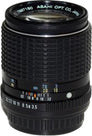 Pentax-M Prime 135mm f/3.5