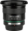 smc DA 14mm f/2.8 ED IF (Pentax)