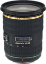 16-50mm f/2.8 ED AL (IF) SDM