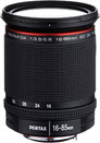 16-85mm f3.5-5.6 ED DC WR HD DA Lens