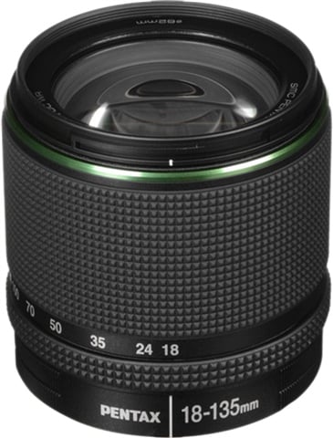 18-135mm f/3.5-5.6 ED AL IF DC WR