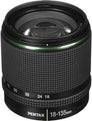 18-135mm f/3.5-5.6 ED AL IF DC WR