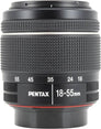 SMC DA L 18-55mm f/3.5-5.6 AL