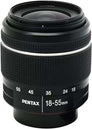 SMC DAL 18-55mm f/3.5-5.6 AL WR