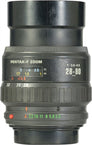 28-80MM F/3.5-4.5 AF Zoom