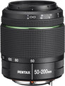 DA L 50-200mm 1:4-5.6 ED WR
