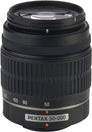 SMC DA 50-200mm f/4.5-5.6 ED