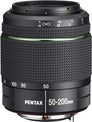 DA 50-200mm f/4-5.6 ED WR