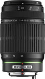 DAL 55-300mm ED lens f1:4-5.8