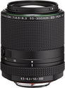 HD DA 55-300mm f/4.5-6.3 ED WR