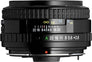 75mm A 645 f/2.8 SMC Lens