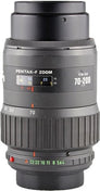 Pentax-F 70mm-200mm 1:4 - 5.6