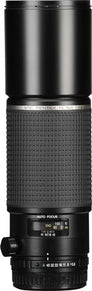SMC FA 645 400mm F/5.6 ED IF