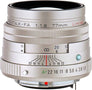 SMC FA 77MM F/1.8 Silver