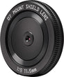 Q 07 Mount Shield Lens 11.5mm F9