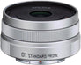 Q 8.5 mm 01 Standard Prime Lens