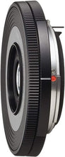 Smc Da 40mm F2.8 Xs