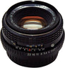 SMC 50mm f/2 Lens