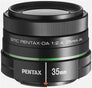 SMC DA 35 mm F/2.4 AL