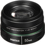 SMC DA 50mm f/1.8 Lens