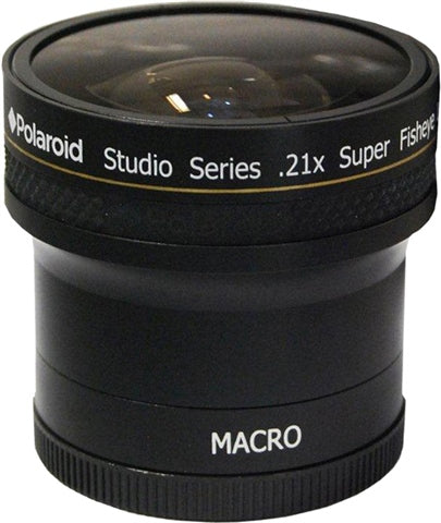 Studio Series 52/58mm 21X Lens