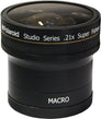 Studio Series 52/58mm 21X Lens