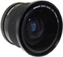 0.42x HD Fisheye