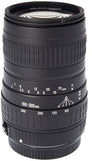 100-300mm F 4.5-6.7 LDO Zoom - Canon