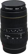 100-300mm F 4.5-6.7 LDO Zoom - Nikon