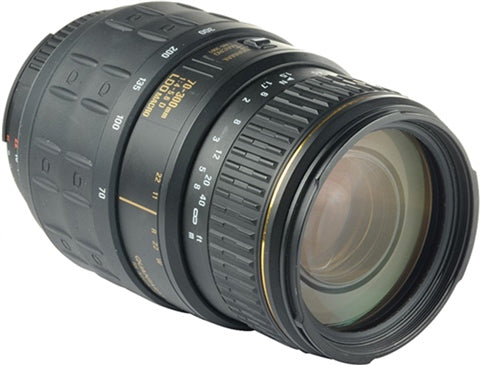 AF 70-300mm f/4.5 LD (Nikon)