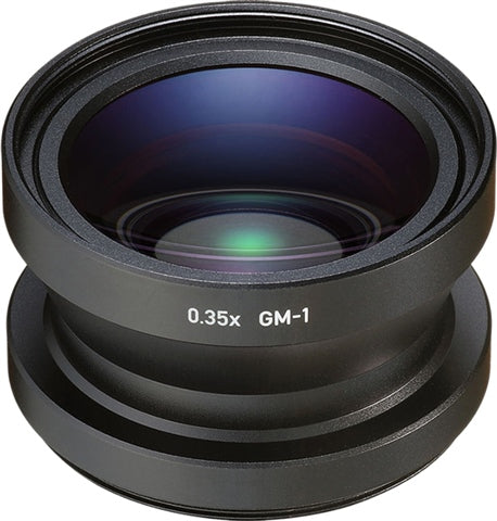 GM-1 Macro Conversion Lens