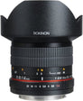 14MM f/2.8 ED AS IF UMC (Canon)