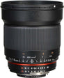 16mm f/2 ED AS UMC CS (Nikon)