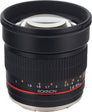 85mm f/1.4 (Canon)