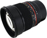 85mm f/1.4 AS IF UMC (Sony-E)