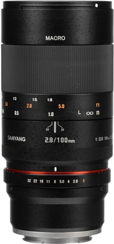 100m f/2.8 ED UMC (Sony)