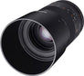 100mm F2.8 ED UMC for Sony E-Mount