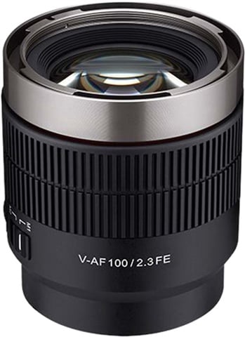V-AF 100mm T2.3 (Sony FE)