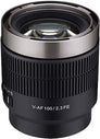 V-AF 100mm T2.3 (Sony FE)
