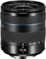 12-24mm f/4-5.6 ED Wide Angle Lens