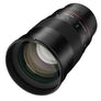 135mm F/2.0 ED UMC Lens (Sony)