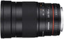 135 mm f/2.0 ED UMC (Canon)