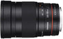 135 mm f/2.0 ED UMC (Nikon)