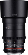 135 mm T2.2 AS UMC VDSLR II(Sony)
