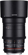 135mm T2.2 VDSLR ED UMC Lens (Sony E)